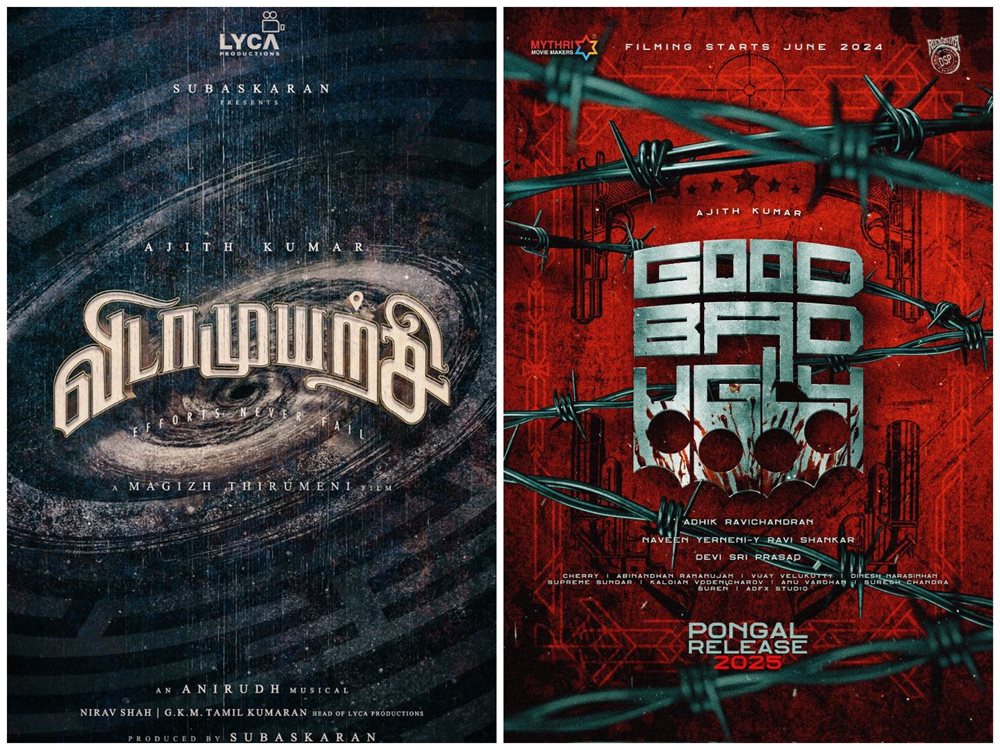 ajith kumar is our artist of the month!