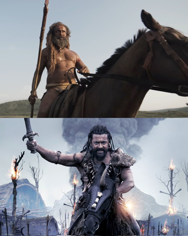 thangalaan or kanguva? what's your pick?