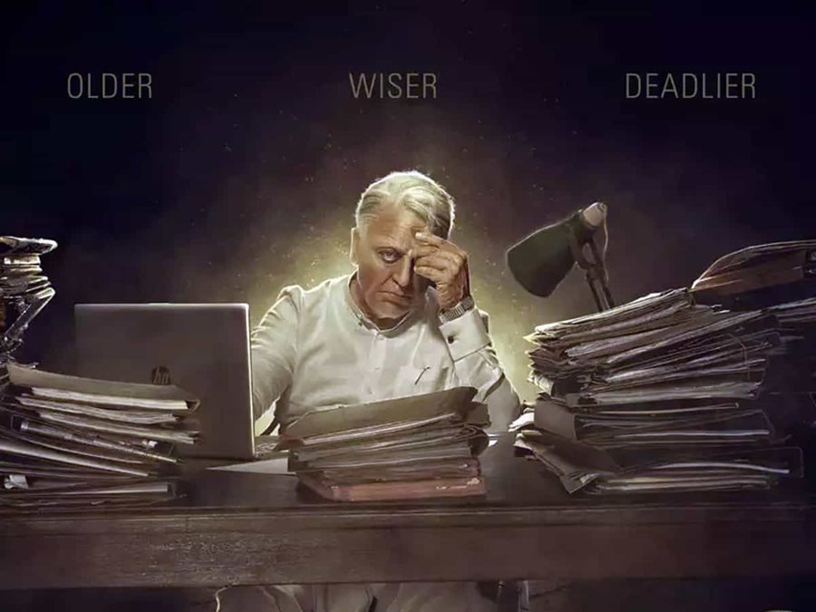 is indian 3 on the cards?